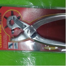 Дыроколы и инструмент для люверсов